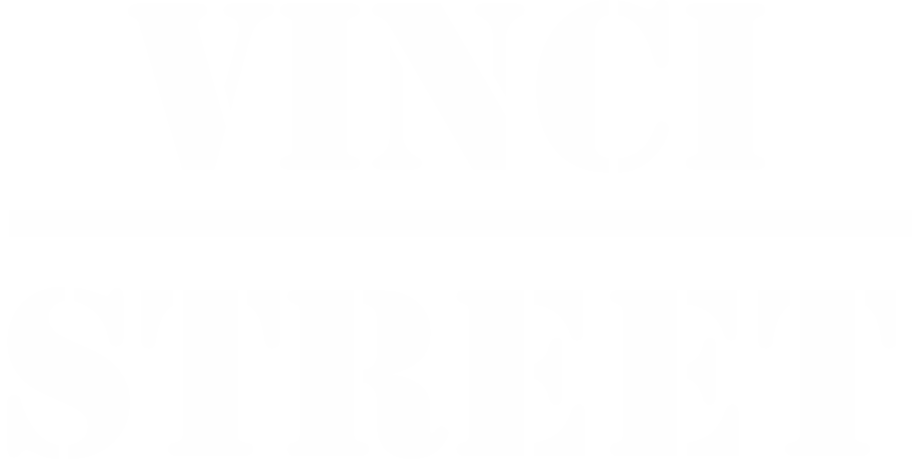 Vinci Street